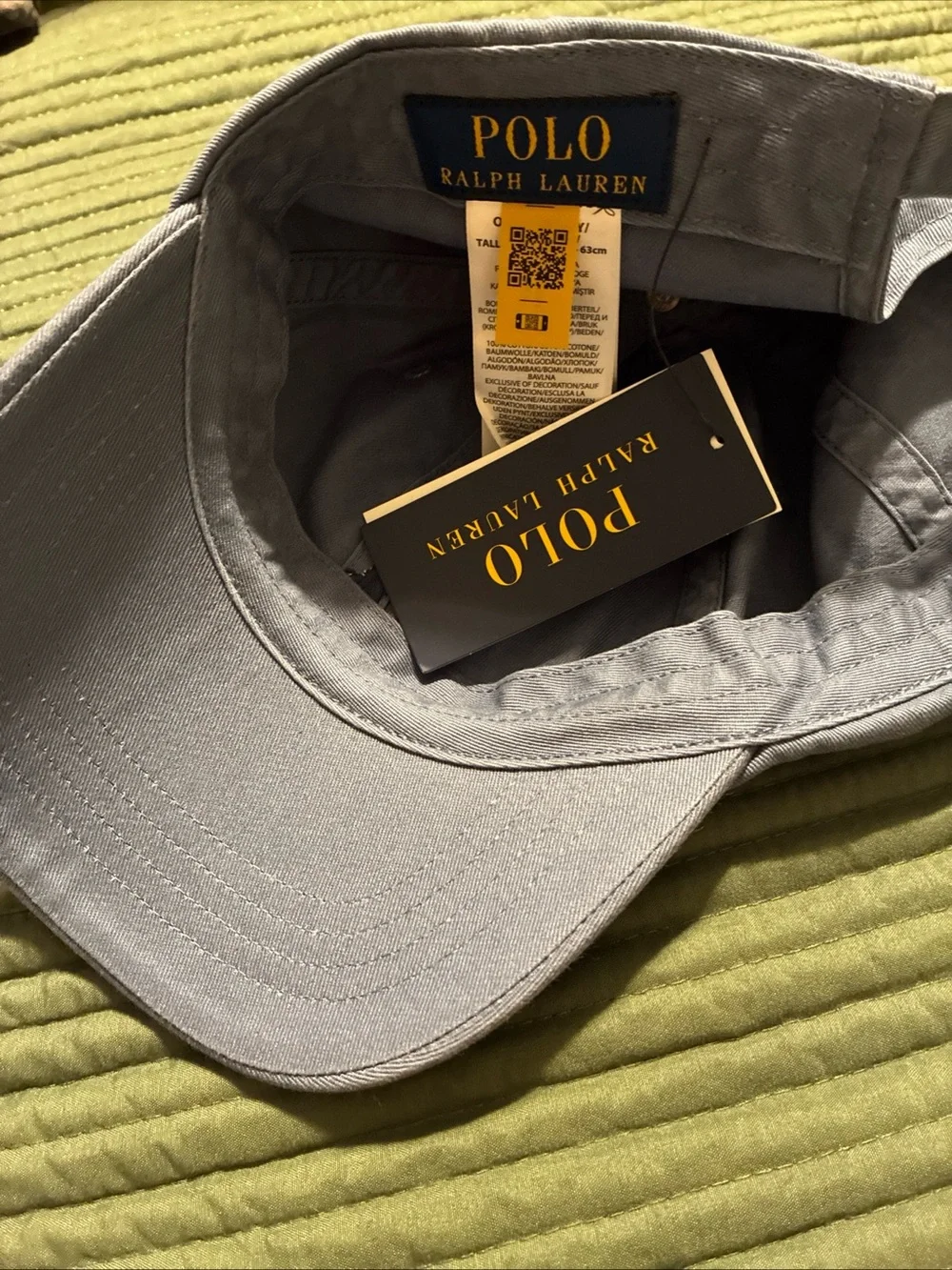Polo Ralph Lauren new